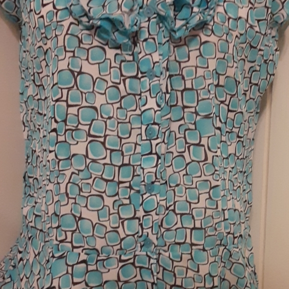 Blouse - Picture 3 of 6